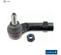 LEMFÖRDER 26669 02 Track rod end
