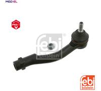 Tie / Track Rod End fits KIA SPORTAGE 2.0D Right 04 to 07 D4EA Joint 568202E900