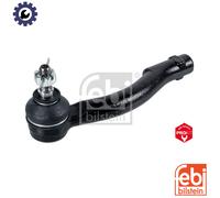 Sportage Front Left Tie Rod End Outer Track Fits KIA 568202 Febi 26927