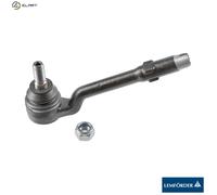 TIE ROD END 27106 02 FOR BMW X5/SAV/E53 M57D30 M54B30 3.0L M57D30 2.9L 6cyl 4.6L