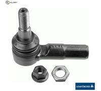 TIE ROD END 27593 03 FOR FORD AUSTRALIA TRANSIT/Platform/Chassis/Van/Bus 2.4L