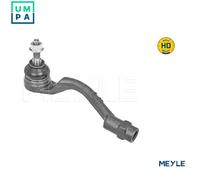 MEYLE 28-16 020 0031/HD Tie Rod End Front Left N/S Passenger Fits Kia Picanto