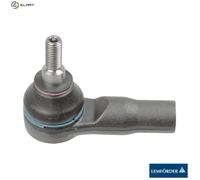 Lemförder Tie Rod End 28324 01 - for FIAT RHM/RHW/RHK 2.0L 4cyl Scudo Van