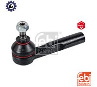 TIE ROD END 28619 FOR ALFA ROMEO FIAT GRANDE/PUNTO/Van VAUXHALL CORSA/VAN/Mk