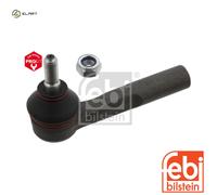 TIE ROD END 28619 FOR ALFA ROMEO FIAT GRANDE/PUNTO/Van VAUXHALL CORSA/VAN/Mk