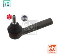 Steering rod end Front Axle Right 28619 FEBI BILSTEIN for OPEL FIAT ALFA ROMEO