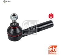 Steering rod end Front Axle Right 28619 FEBI BILSTEIN for OPEL FIAT ALFA ROMEO