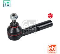TIE ROD END 28619 FOR OPEL A 13 DTC/Z 13 DTJ 1.2L 4cyl CORSA D