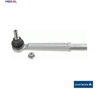 Steering rod end Front Axle Left 29646 01 LEMFÖRDER for PORSCHE BOXSTER Spyder