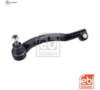 TIE ROD END 29680 FOR RENAULT F4R761/760 2.0L 4cyl AVANTIME
