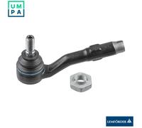Tie Rod End for BMW E60 E61 LEMFÖRDER 29935 01 fits Front Axle, Both Sides