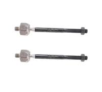 tie rod end 2PCS Inner Tie Rod End For Cadillac ATS L CT4 CT5 A2LL For MCM 2.0T 22789023 Ball Joint Replace
