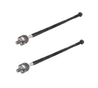 tie rod end 2PCS Inner Tie Rod End For VW For Jetta Chery Cowin A15 Fulwin Oley 191422821 Replace