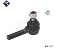 Meyle Steering Rod End Outer 30-16 020 0004 - Left-hand Thread - for VW, TOYOTA