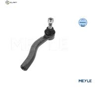 MEYLE Tie Rod End 30-16 020 0018 - Front Right - Fits Daihatsu Charade, Toyota