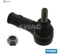SWAG 30 71 0009 Tie Rod End for VW