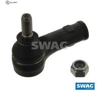 SWAG 30 71 0010 Track rod end