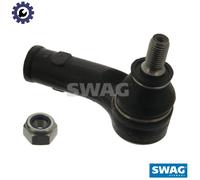 SWAG 30 71 0011 Track rod end
