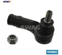 SWAG 30 71 0011 Track rod end