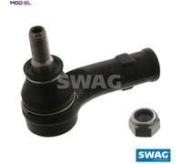 SWAG 30 71 0014 Track rod end