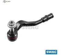 SWAG 30 93 6507 Track rod end