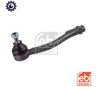 TIE ROD END 30089 FOR HYUNDAI ACCENT/III/IV/i25/SOLARIS FLUIDIC/VERNA AVEGA 1.4L