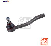 TIE ROD END 30089 FOR HYUNDAI ACCENT/III/IV/i25/SOLARIS FLUIDIC/VERNA AVEGA 1.4L