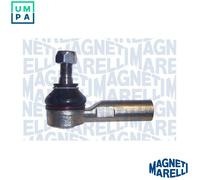 TIE ROD END 301181314520 FOR FIAT M16A 1.6L D19AA 1.9L 4cyl SEDICI