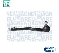 MAGNETI MARELLI 301191603140 Track rod end