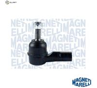 MAGNETI MARELLI 301191603410 Track rod end