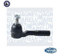 MAGNETI MARELLI 301191603510 Track rod end