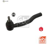TIE ROD END 30225 FOR LEXUS TOYOTA 2AZ-FE 2.4L 4cyl ES2GR-FE 3.5L 6cyl ES 2.4L