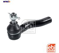 FEBI BILSTEIN TIE ROD END FRONT RIGHT SCION TOYOTA ESQUIRE NOAH/VOXY RAV 4 TC WI