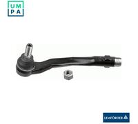 TIE ROD END 30482 01 FOR MERCEDES-BENZ M 111.977 2.3L 4cyl M-CLASS 2.7L 5cyl
