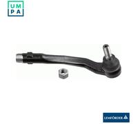 TIE ROD END 30483 01 FOR MERCEDES-BENZ M 111.977 2.3L 4cyl M-CLASS 2.7L 5cyl