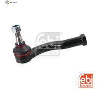 Febi 30739 Tie Rod End Front Right Premium Fits Subaru Impreza 1998 - 2000