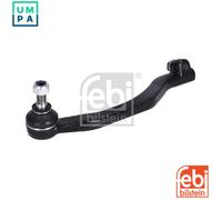 Febi Bilstein 30819 Tie Rod End Fits Mini Cooper S John Cooper Works 2006-2015