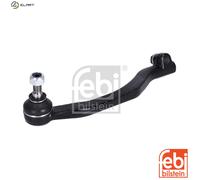 Febi Bilstein 30819 Tie Rod End Fits Mini Cooper S John Cooper Works 2006-2015