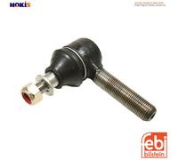 TIE ROD END 30819 FOR MINI CLUBMAN N12 B14 A 1.4L 9HZ /W16 D16 N47C16A 1.6L
