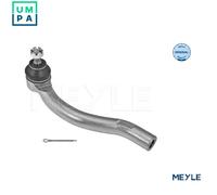 MEYLE 31-16 020 0015 Track rod end