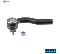 TIE ROD END 31189 01 FOR FIAT 500/C PANDA/Hatchback/Van/CLASSIC FORD 1.0L 500 KA