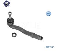 TIE ROD END 316 020 0002 FOR BMW M47D20 2.0L 4cyl 5 E39 M57D25 M51D25 M54B25