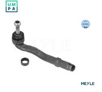 MEYLE 316 020 0002 Tie Rod End Front Left N/S Passenger Side Fits BMW 5 Series
