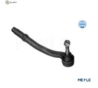 MEYLE 316 020 0002 Tie Rod End Front Left N/S Passenger Side Fits BMW 5 Series
