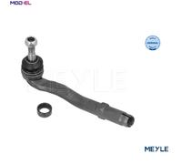 MEYLE 316 020 0002 Tie Rod End Front Left N/S Passenger Side Fits BMW 5 Series