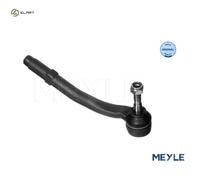 TIE ROD END 316 020 0002 FOR BMW M47D20 2.0L 4cyl 5 E39 M57D25 M51D25 M54B25