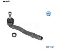 MEYLE 316 020 0002 Tie Rod End Front Left N/S Passenger Side Fits BMW 5 Series