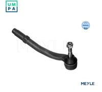 MEYLE 316 020 0002 Tie Rod End Front Left N/S Passenger Side Fits BMW 5 Series