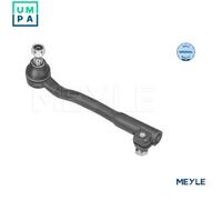 TIE ROD END 316 020 4351 FOR BMW M51D25 2.5L M52B28 2.8L M57D30 2.9L 6cyl 7 E38