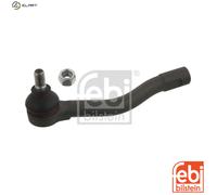Febi 31712 Tie Rod End Front Left Premium Fits Daewoo Tacuma 2000 - 2024